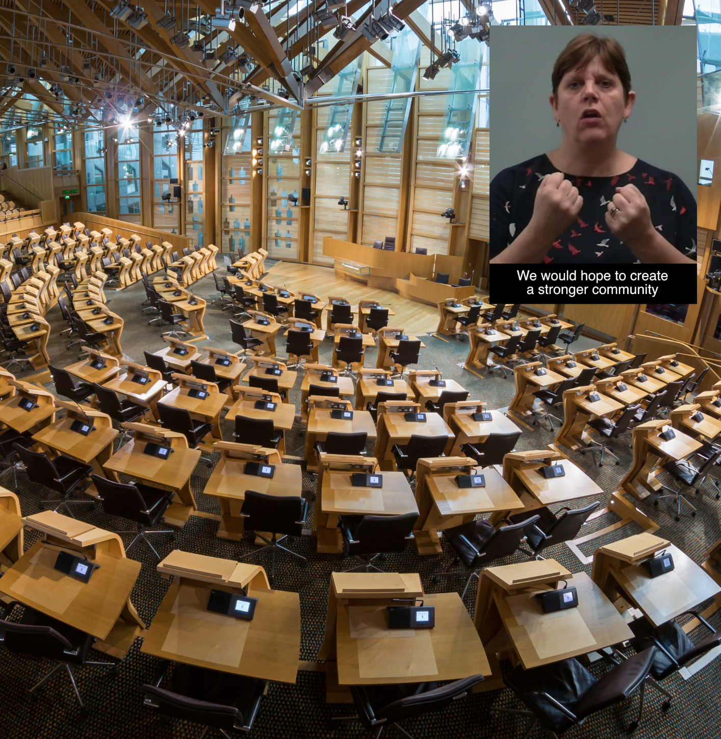 Scottish Parliament