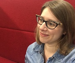 Nicola Duncan